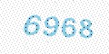 کد امنیتی