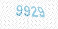 کد امنیتی