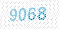 کد امنیتی